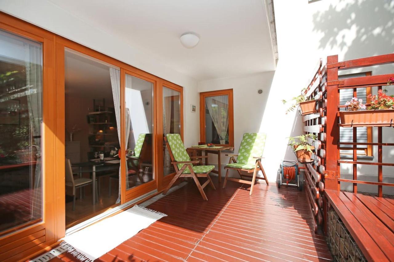 Downtown Garden Isle in Urban Style-Free Parking 1