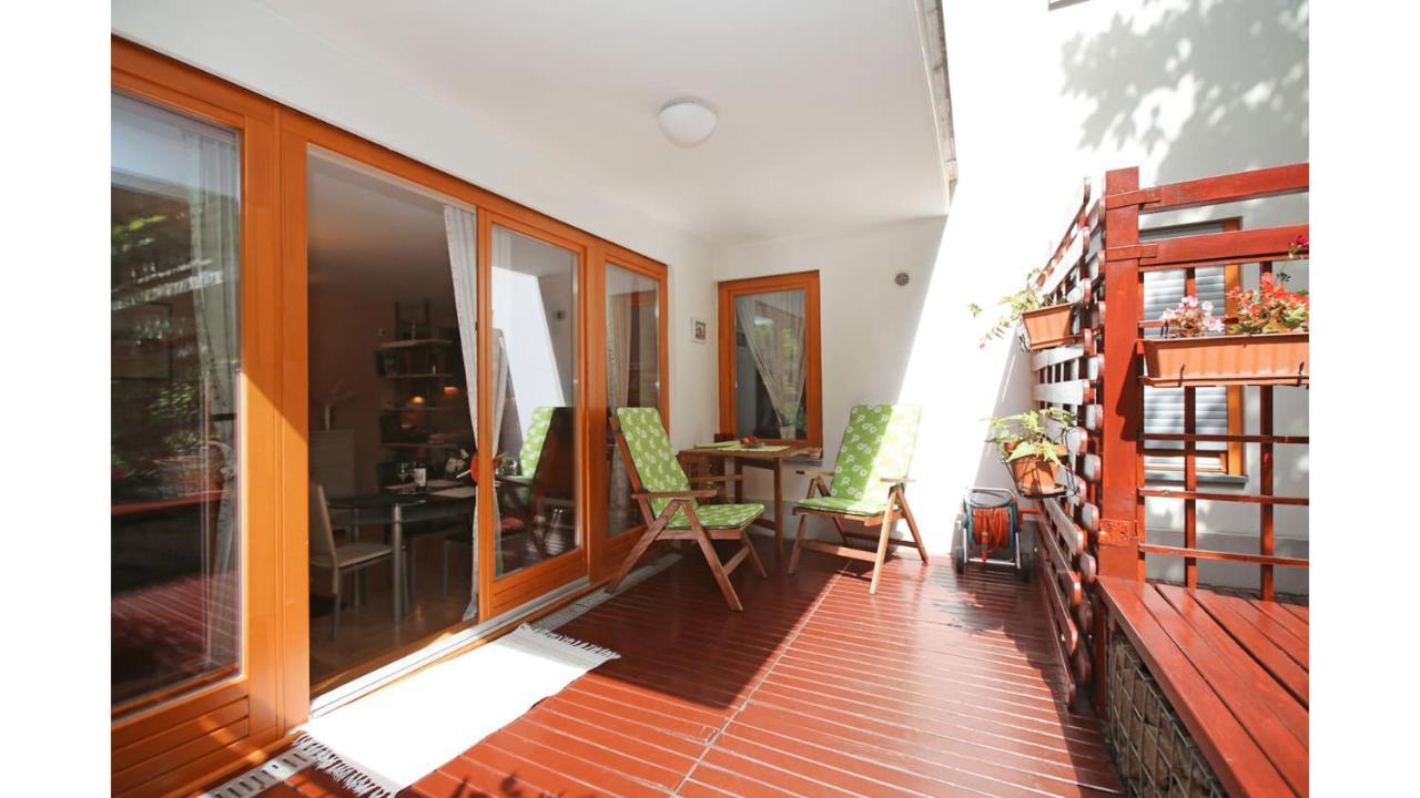 Downtown Garden Isle in Urban Style-Free Parking 2