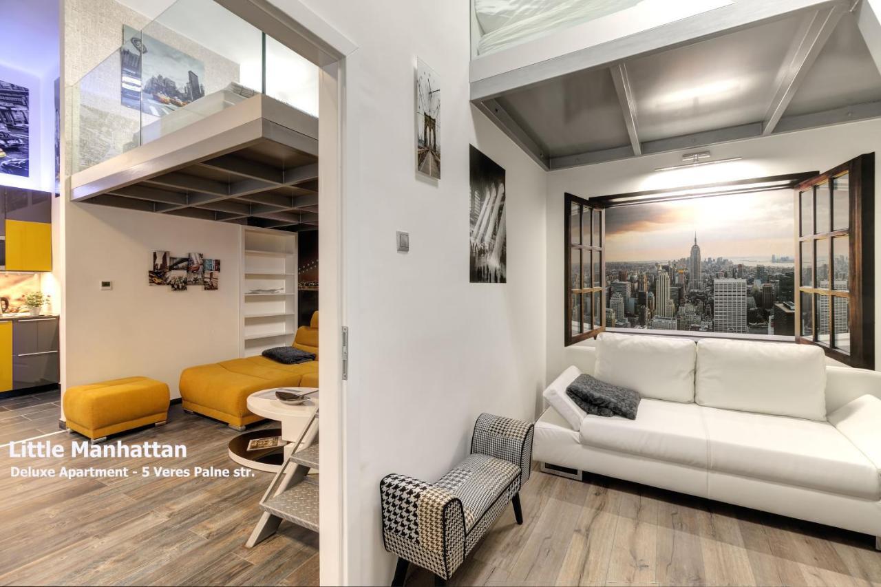 Little Americas Downtown Apartments 2