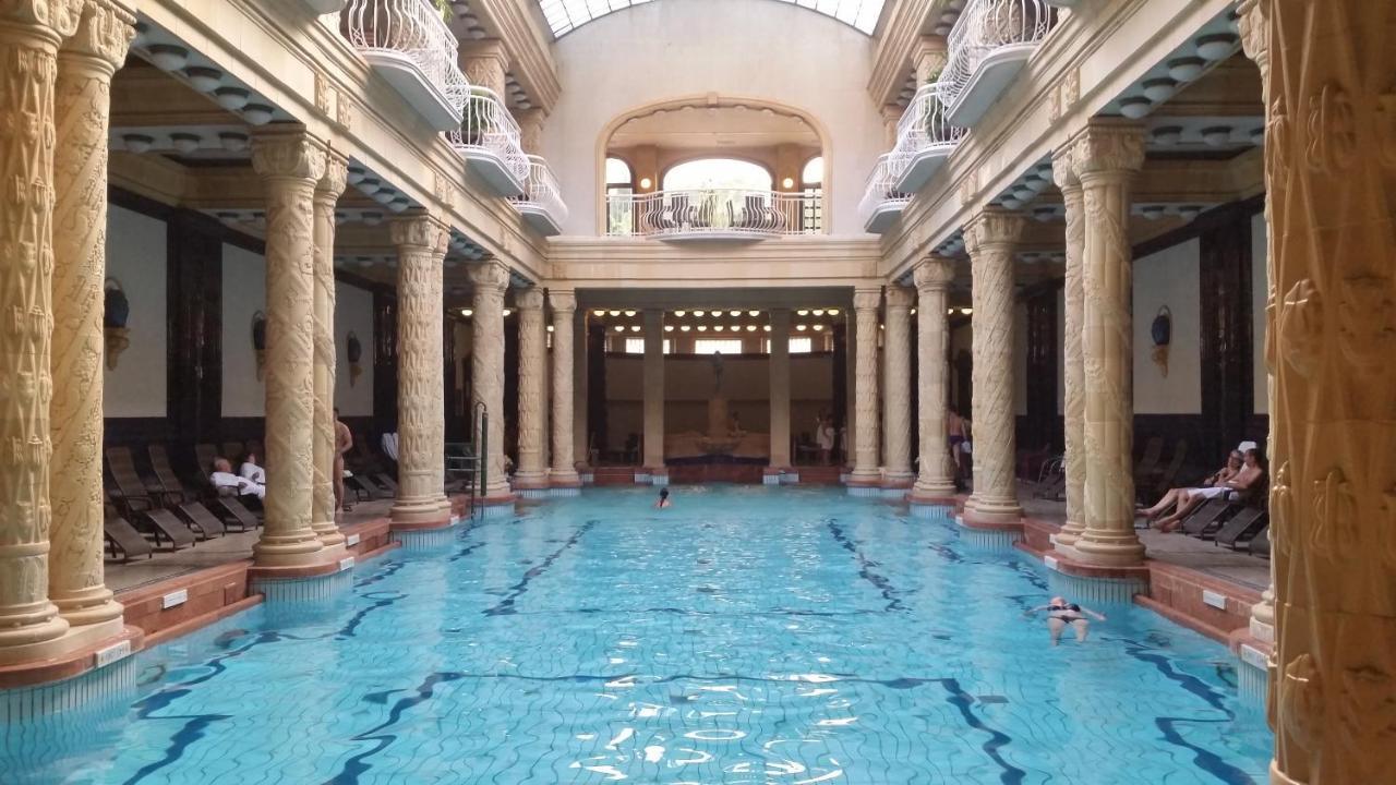 Little Americas Downtown Apartments 1