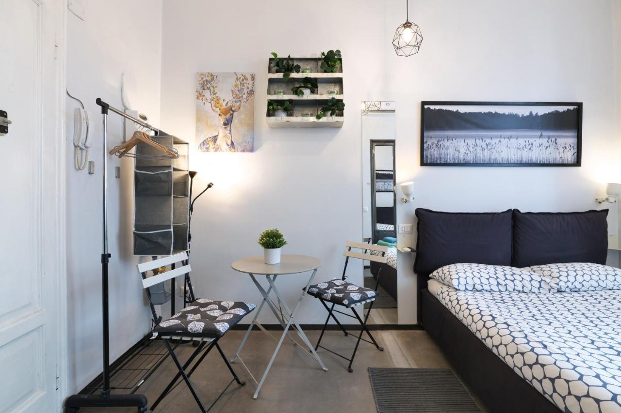 Primopiano - Schiaparelli C Flat 2