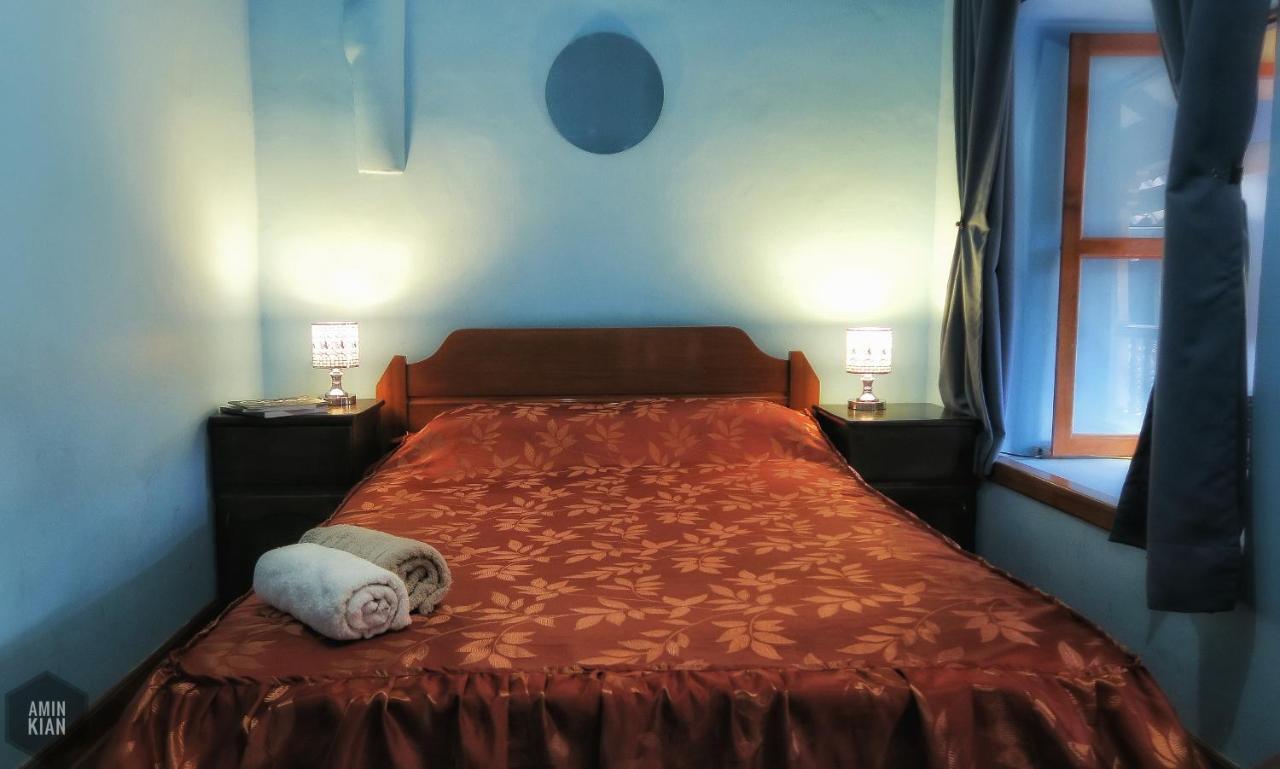 Okidoki Cusco Hostal 1