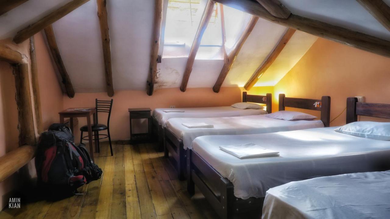 Okidoki Cusco Hostal 2