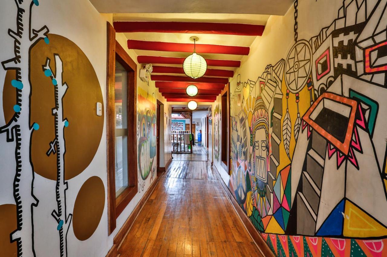 Viajero Kokopelli Cusco Hostel (Adults Only)