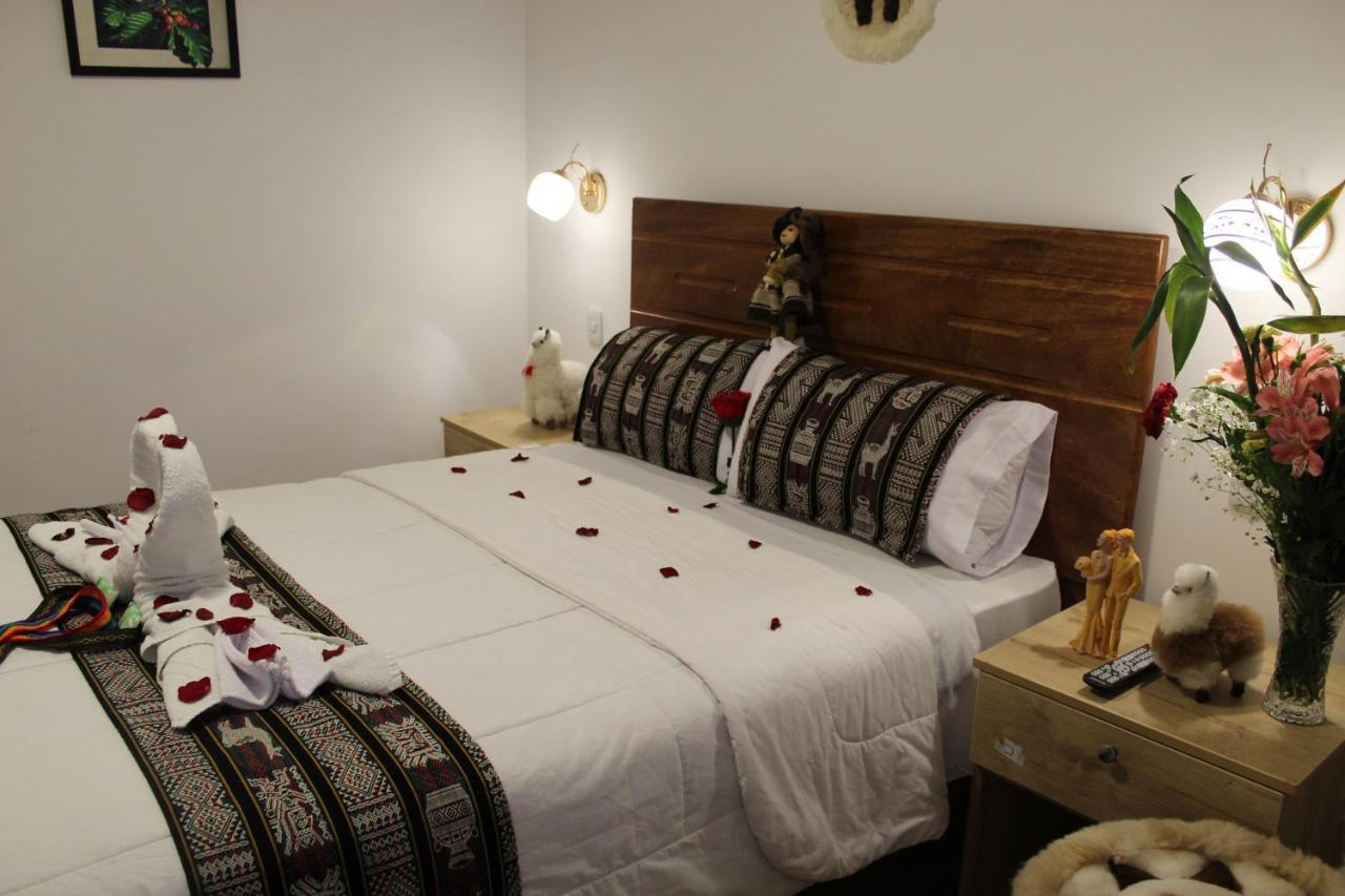 Cusco Hostal Qolla Wasi 2