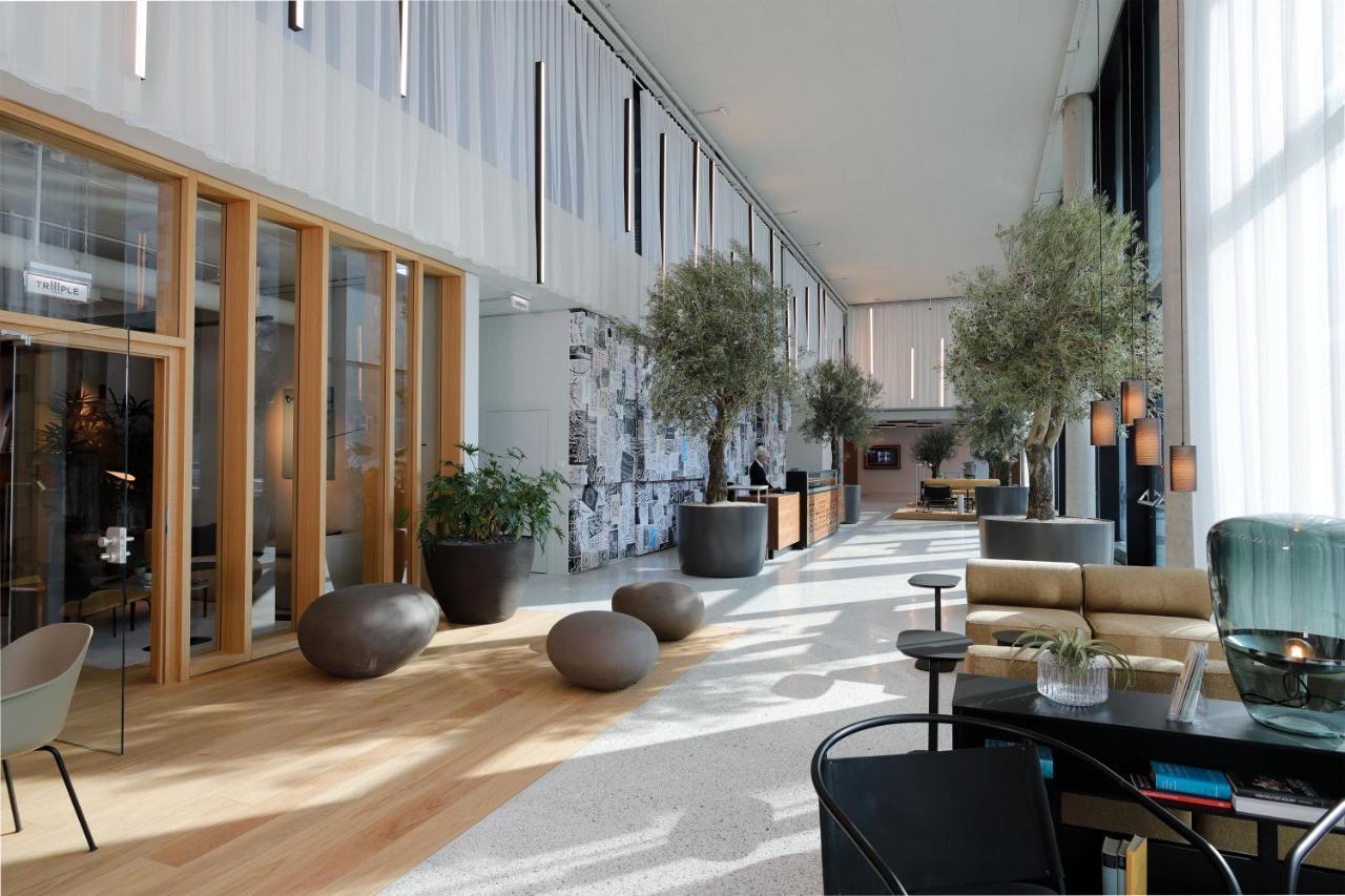 Triiiple Suites Level 21 Mit Balkon Und Tiefgarage 2