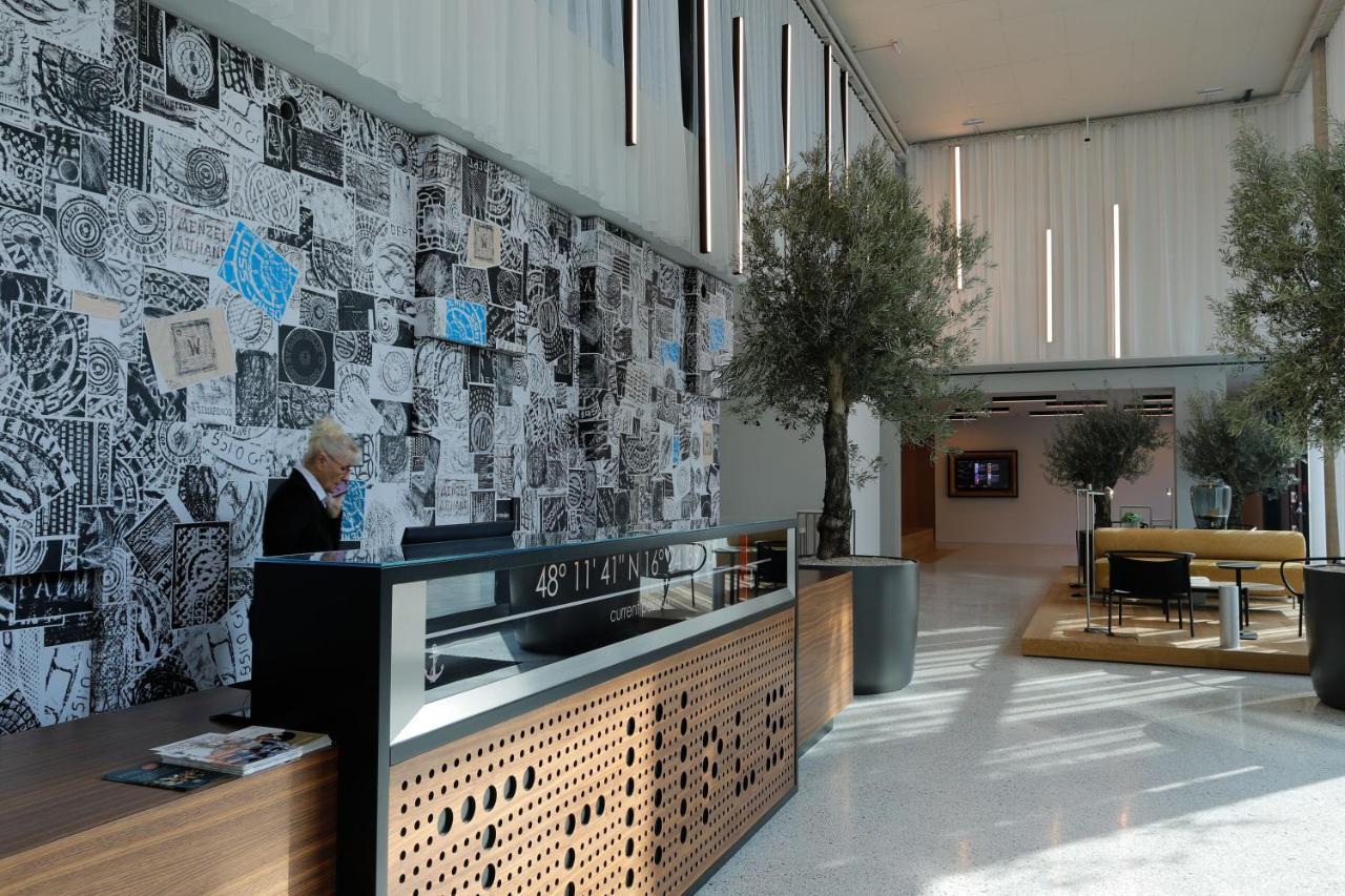 Triiiple Suites Level 21 Mit Balkon Und Tiefgarage 1