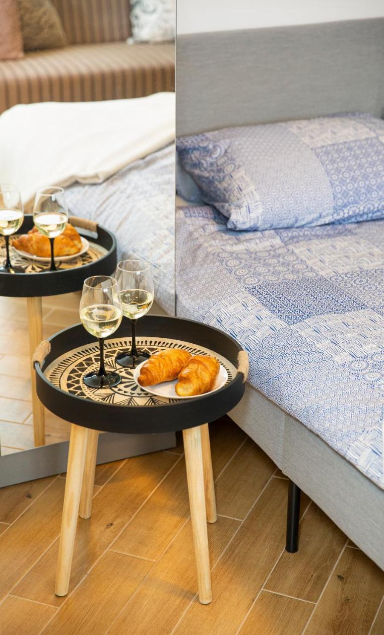 Groundfloor Apartment on the Green Hill