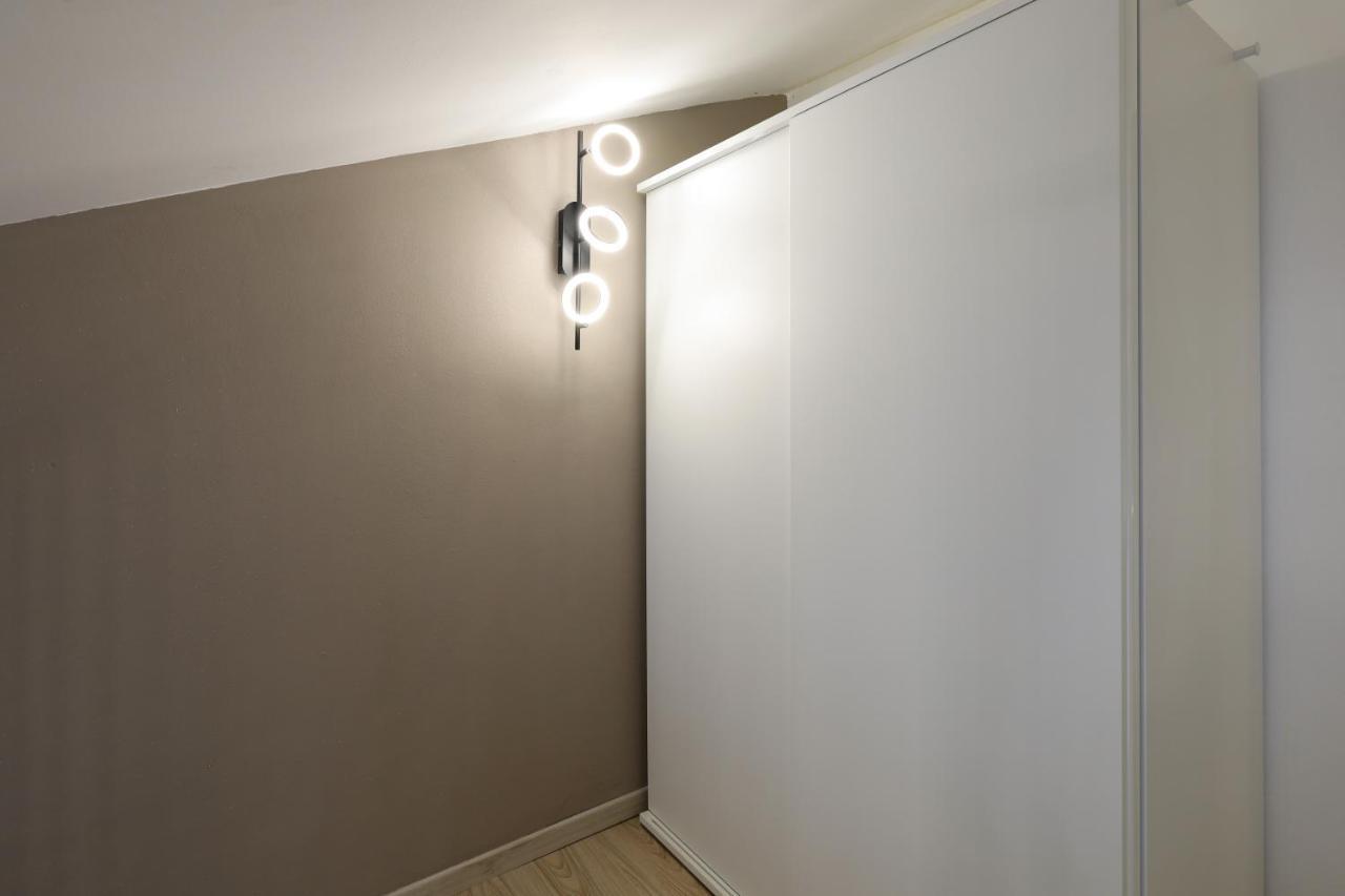 Primopiano - Schiaparelli B Flat 1