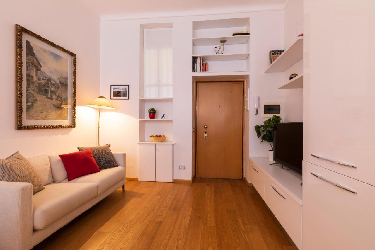 Canaletto - East Milan Apartment 2