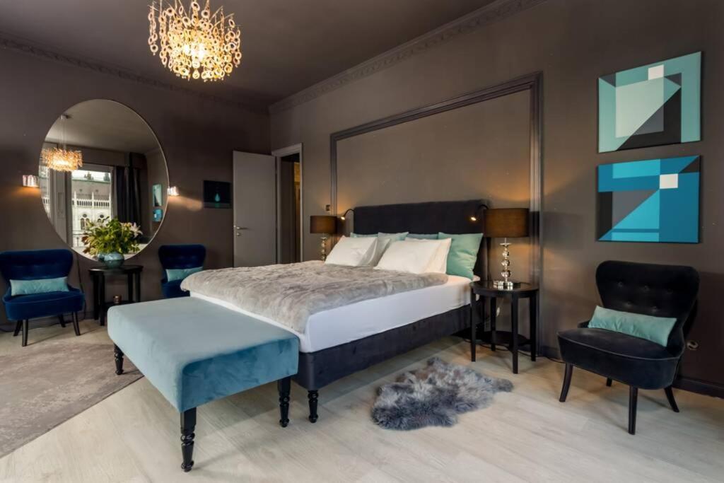 View of Your Kingdom - Superhost 1