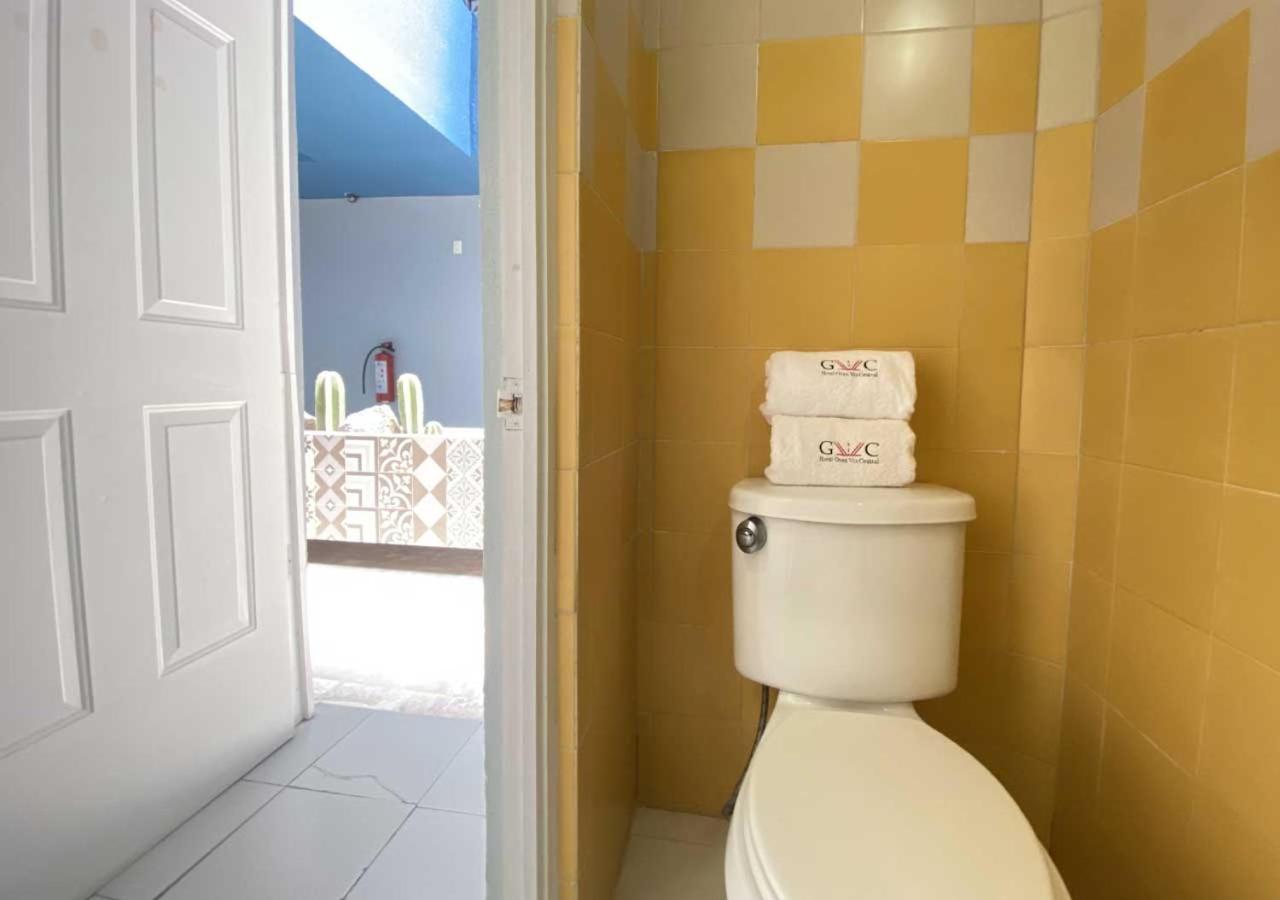 Hotel Gran Via Central 2