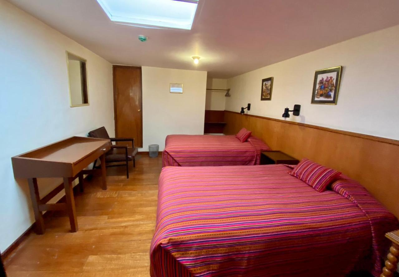 Hostal Saphi - Excelente Ubicacion 1