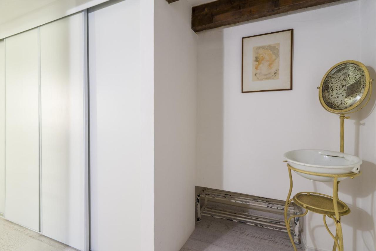 Primopiano - Schiaparelli a Flat 2