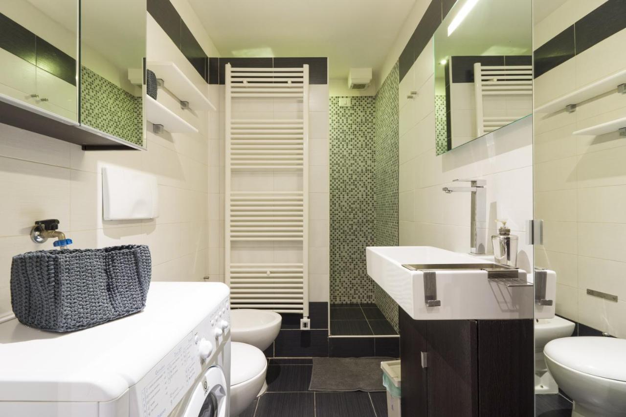 Primopiano - Schiaparelli a Flat 1