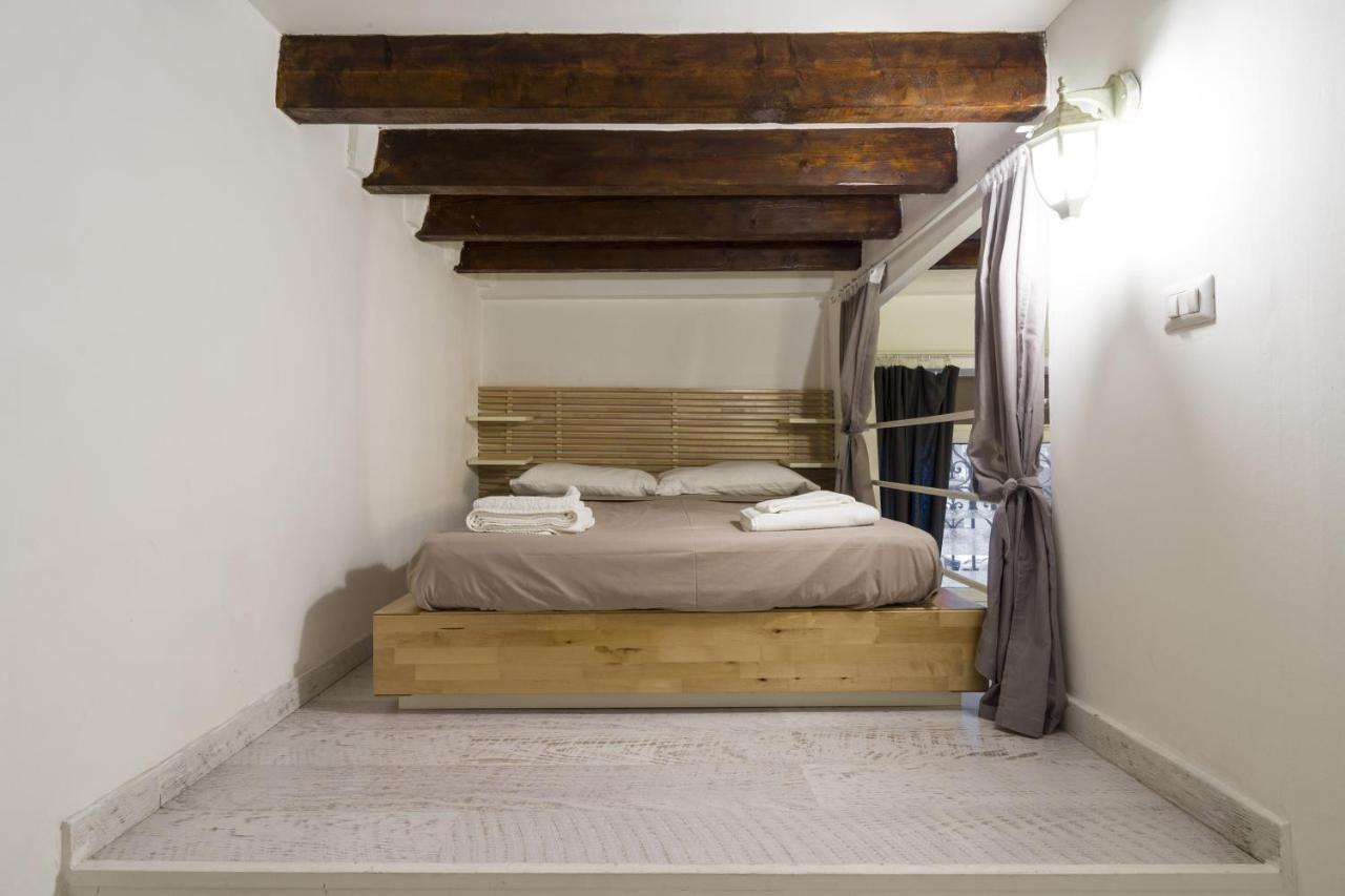 Primopiano - Schiaparelli a Flat