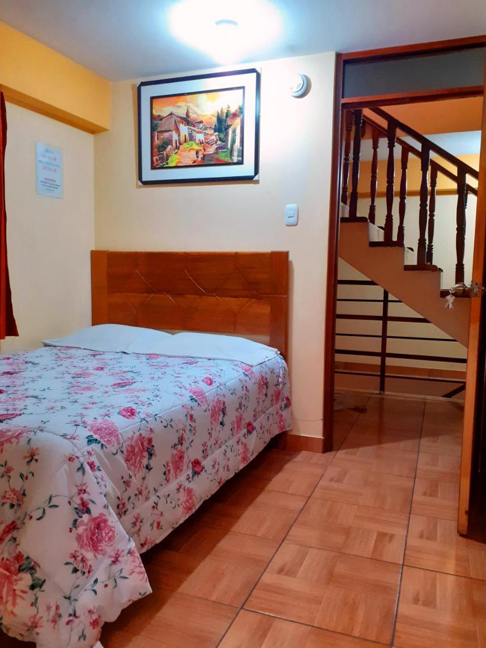 Hostal Kuntur Cusco 1