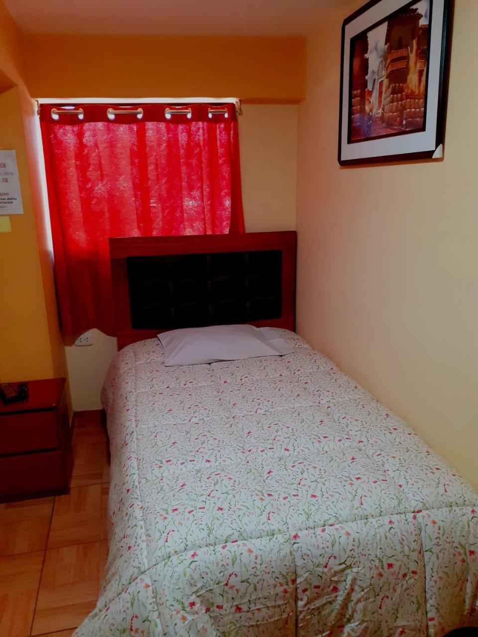 Hostal Kuntur Cusco 2