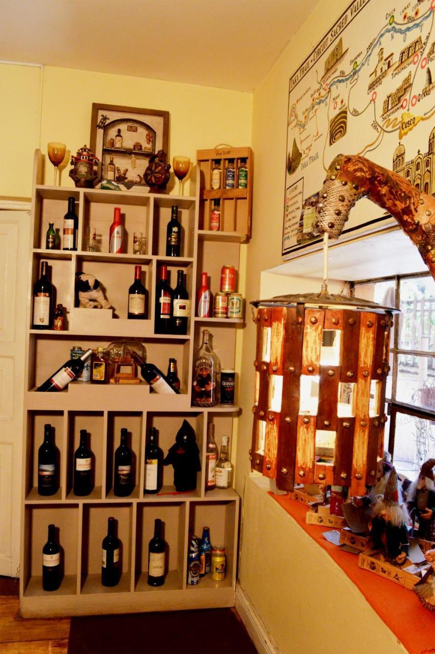 Hospedaje Turistico Recoleta 2