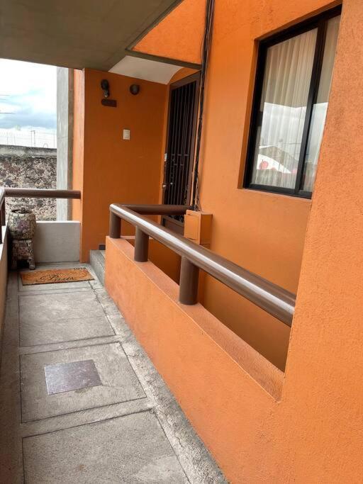 Bello Departamento En Centro Historico de la Cdmx 1