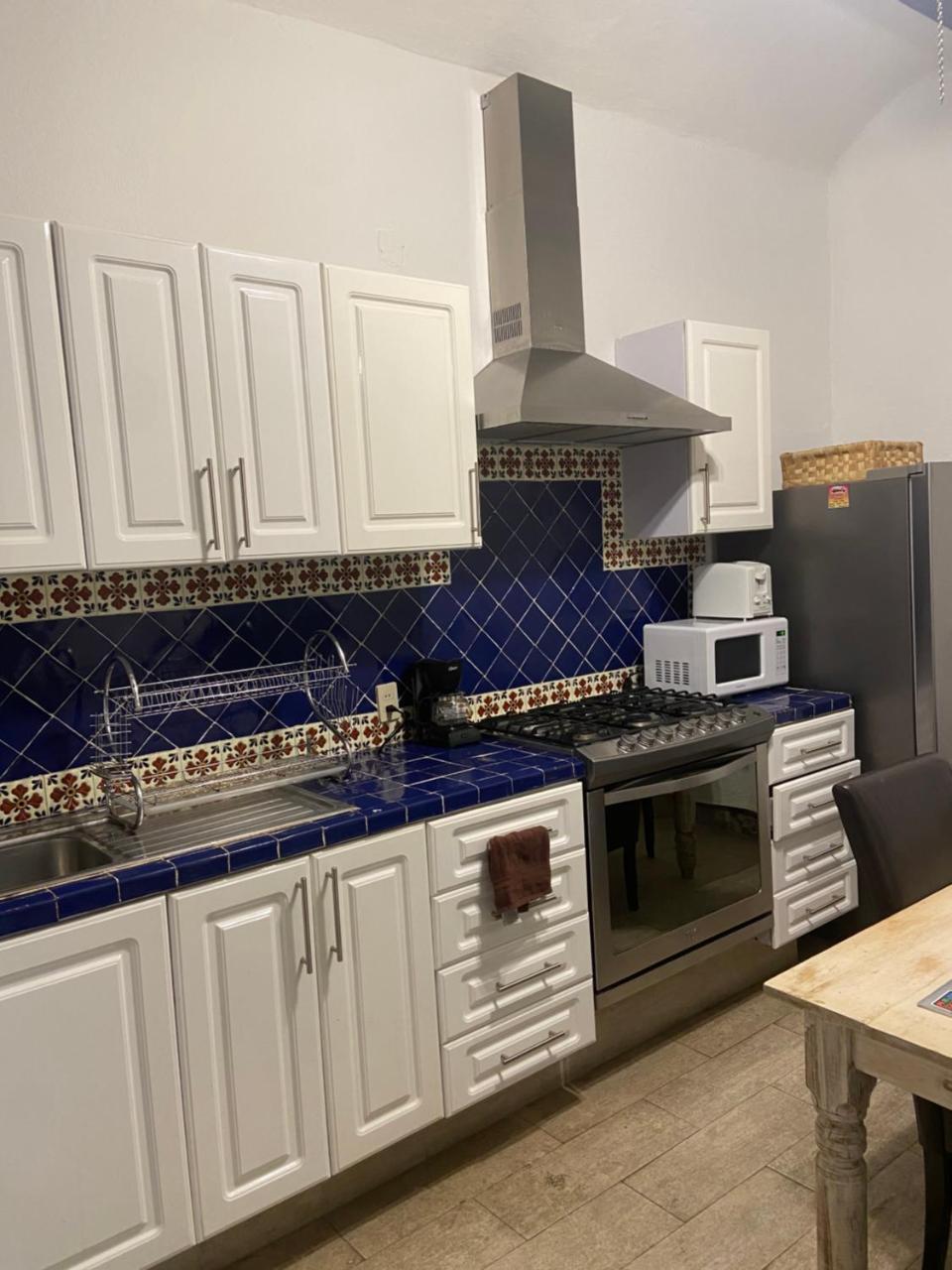 Casa Colonial En El Corazon Del Centro Historico 1