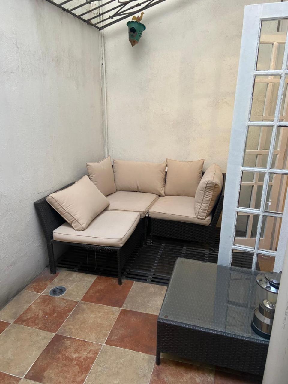 Casa Colonial En El Corazon Del Centro Historico 2