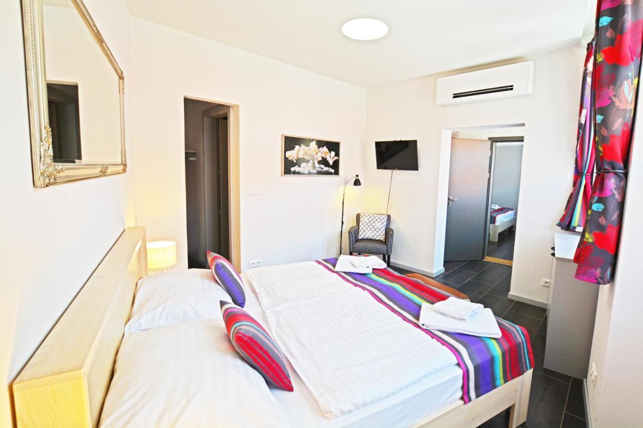 Historic Centre Residence 2