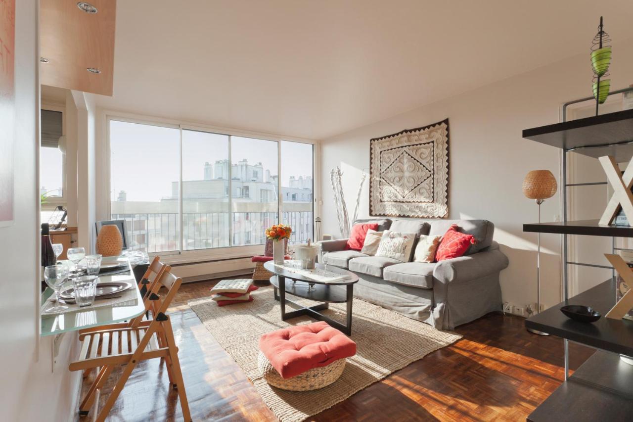 Appartement Le Meridien