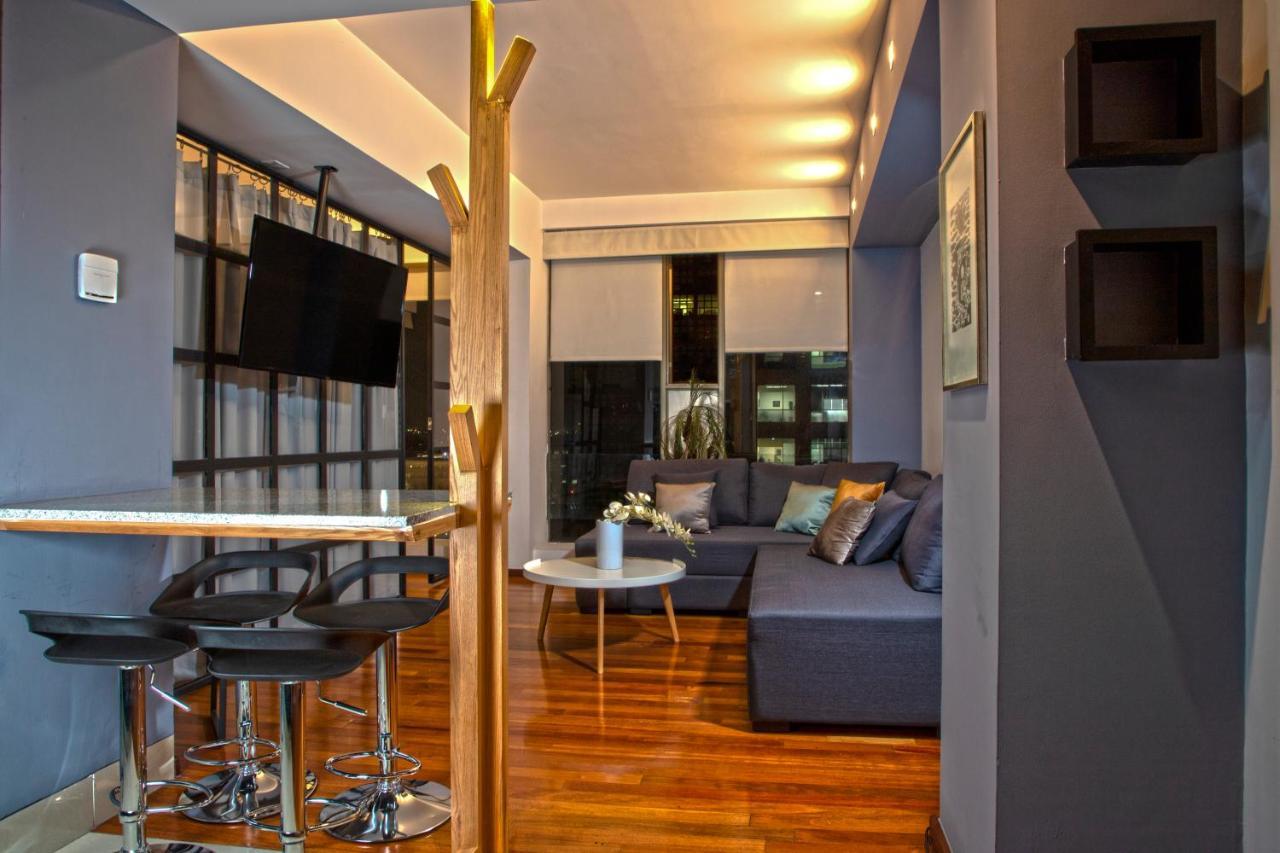 Five Bedrooms Penthouse View To Bellas Artes 1