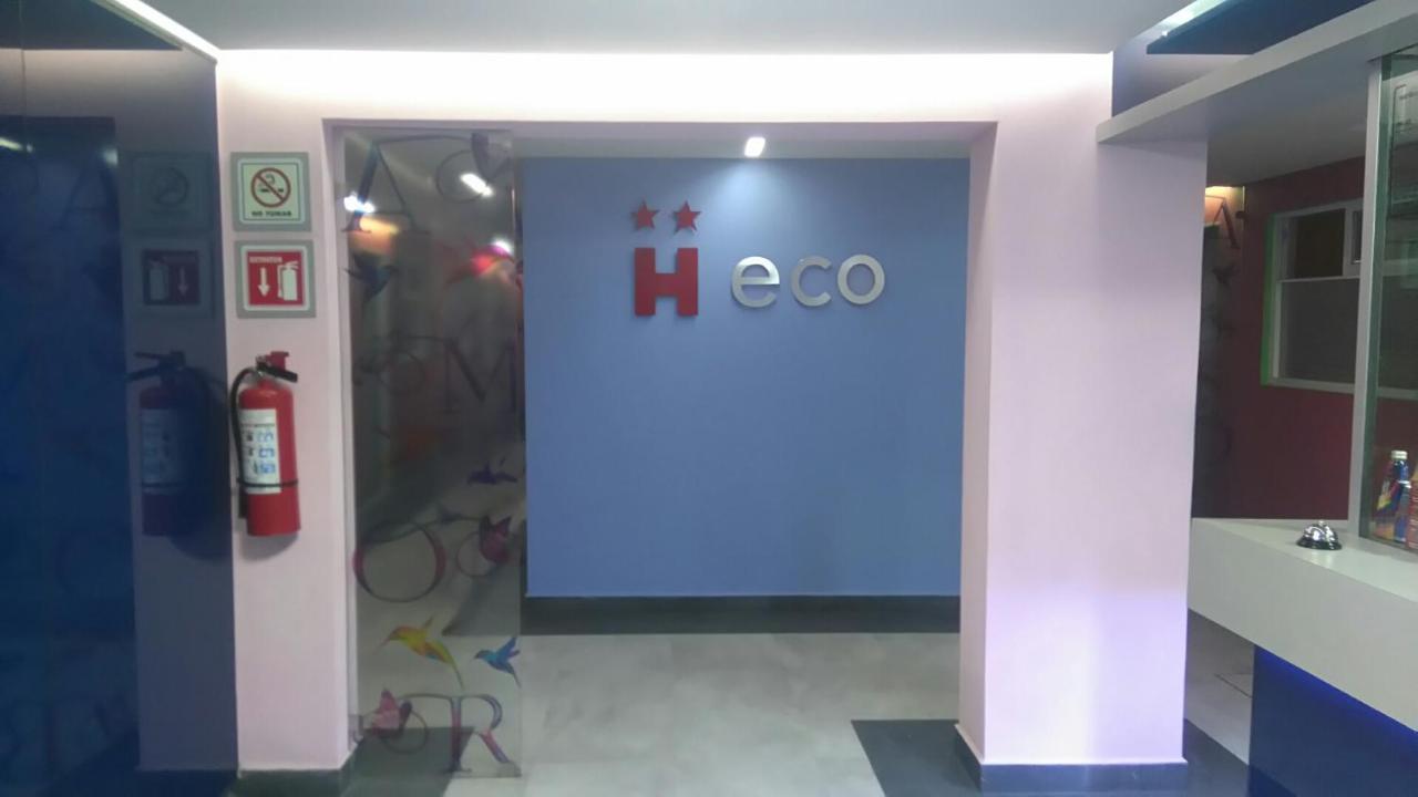 Hotel H - Eco Adults Only 2