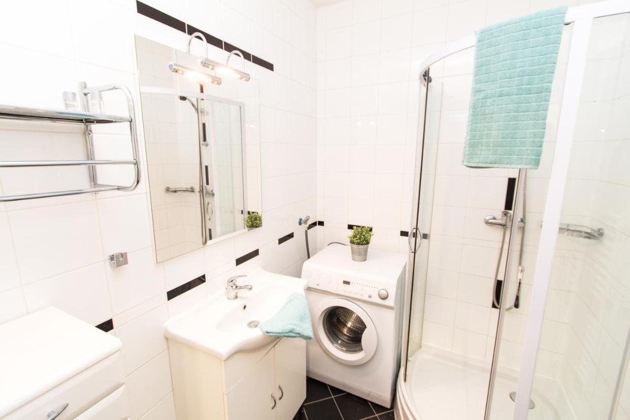 Apartment Knollgasse 2