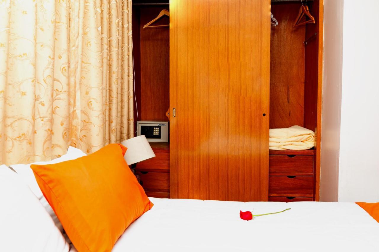 Hotel Sol Del Oriente Cusco 2