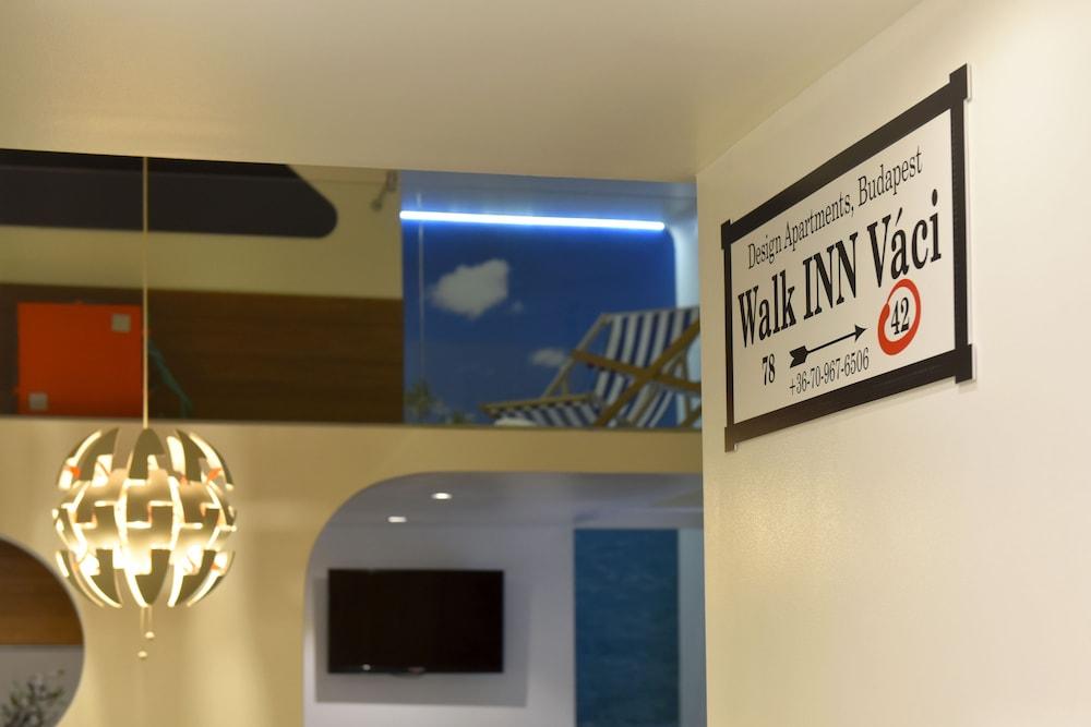 Walk Inn Vaci 42 1