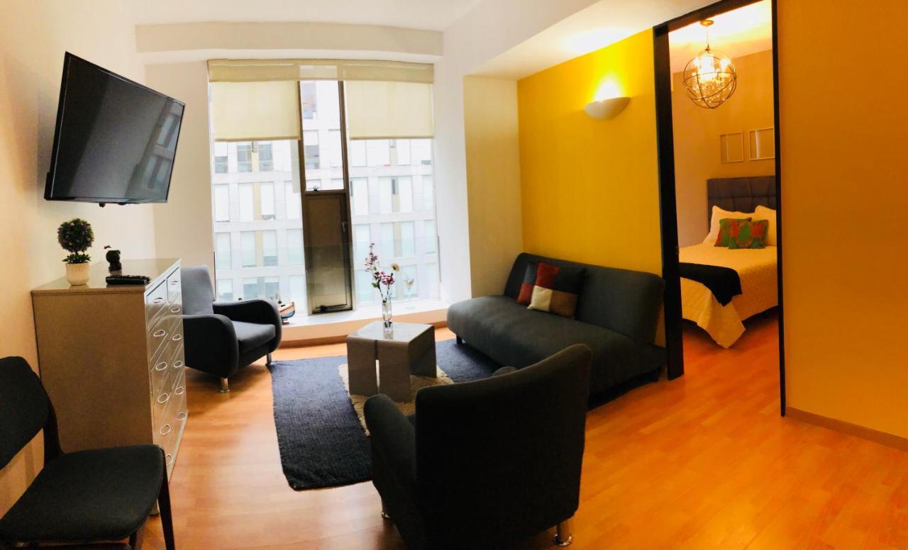 Boutique Apartment Downtown 628 2