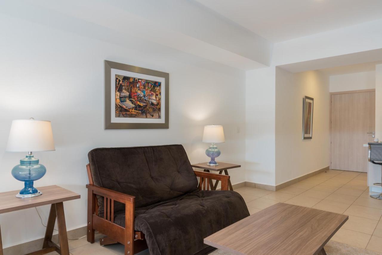 Boutique Apartament Carso Alameda-1002 2