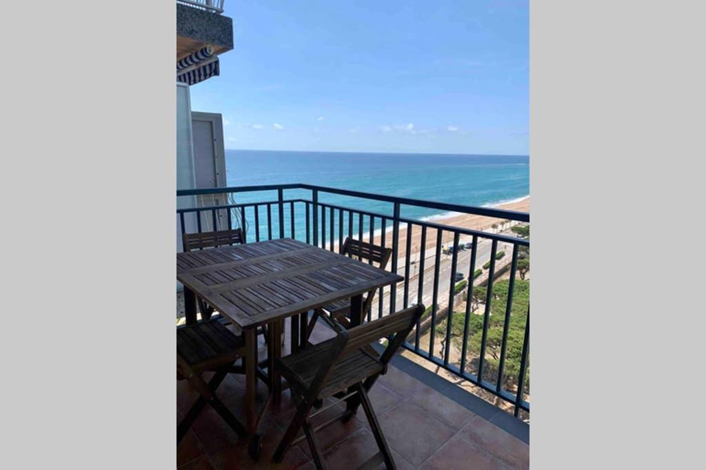 Apartamento Primera Linea de Mar Enjoy the View 2