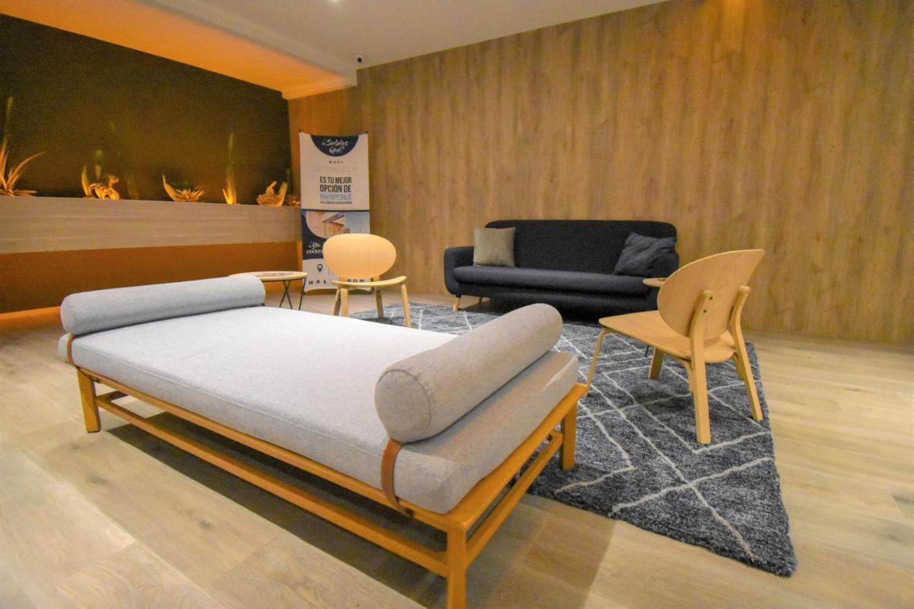 Kali Centro Mexico City 1