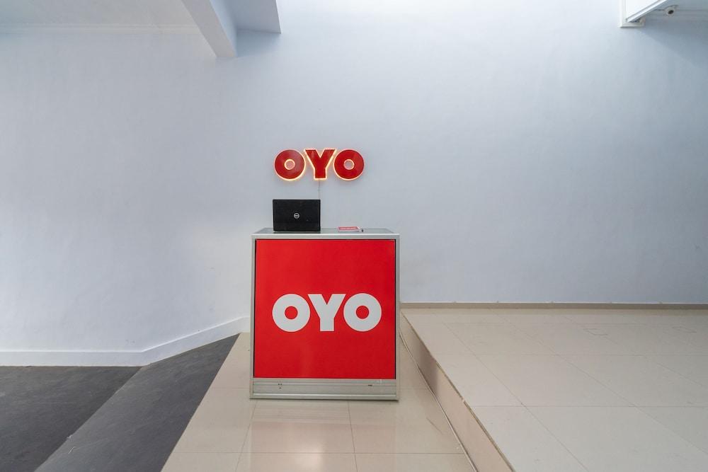 Oyo 672 Bali Radiance Canggu 1