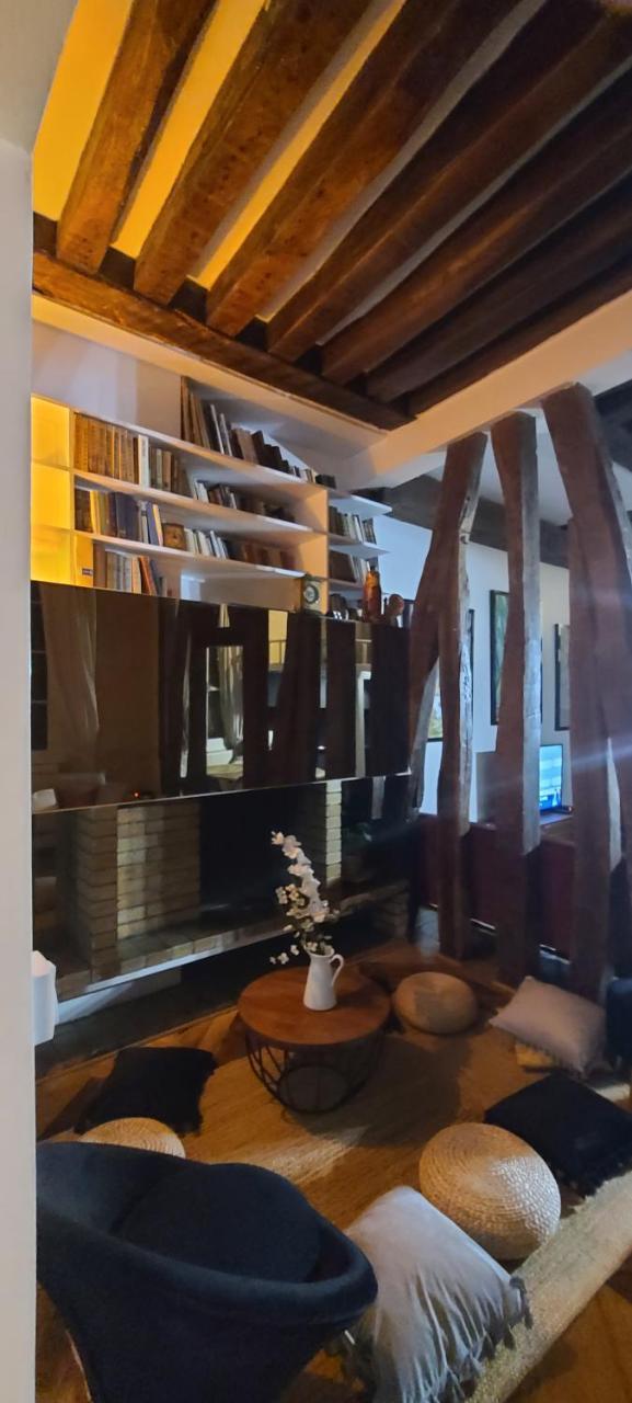 High Stay Saint Germain de Pres Paris 6 1