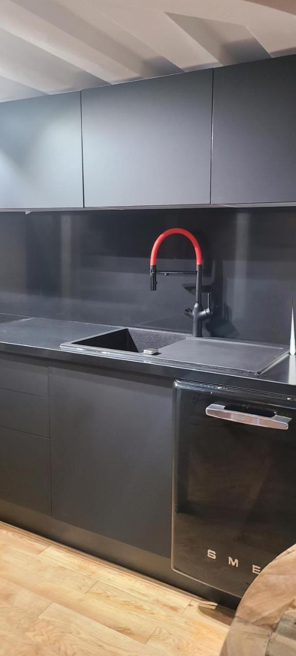 High Stay Saint Germain de Pres Paris 6 2