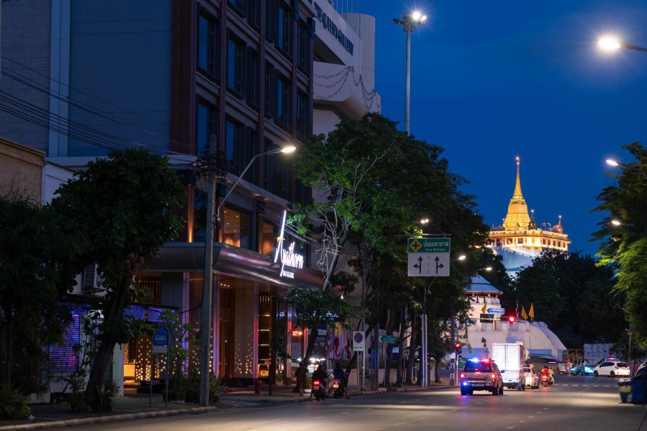 Ayathorn Bangkok 1