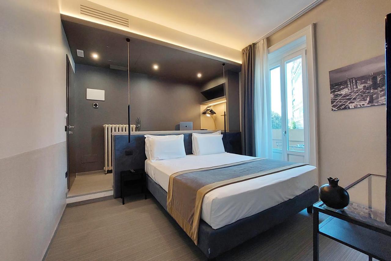 Vico Fashion District