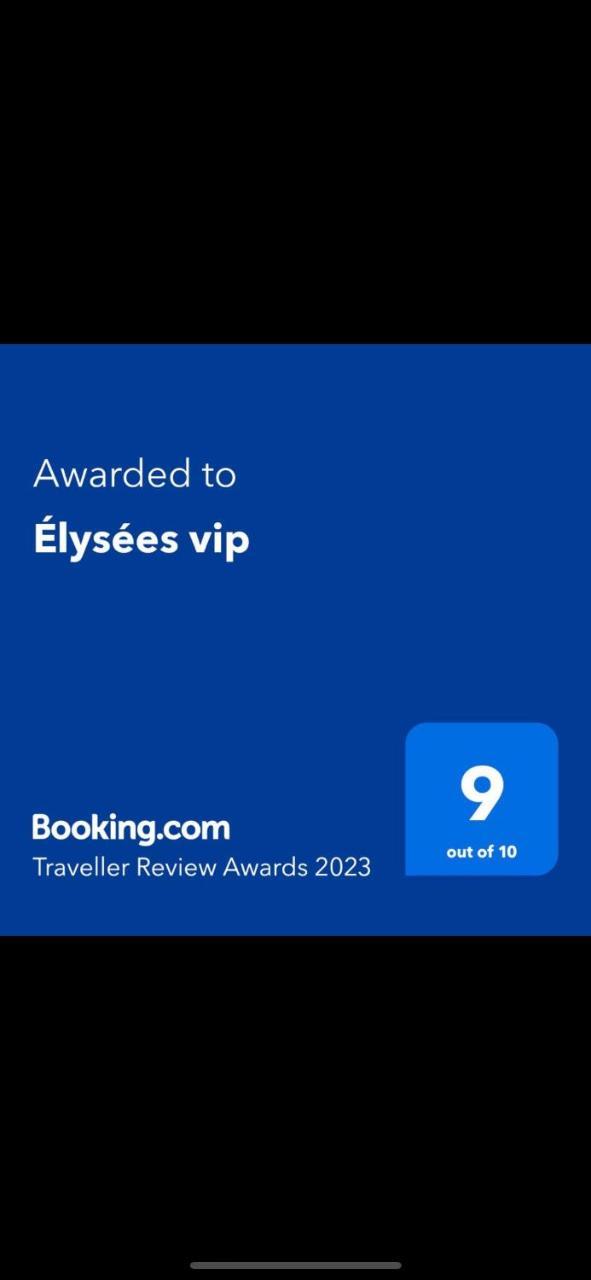 Elysees VIP 1