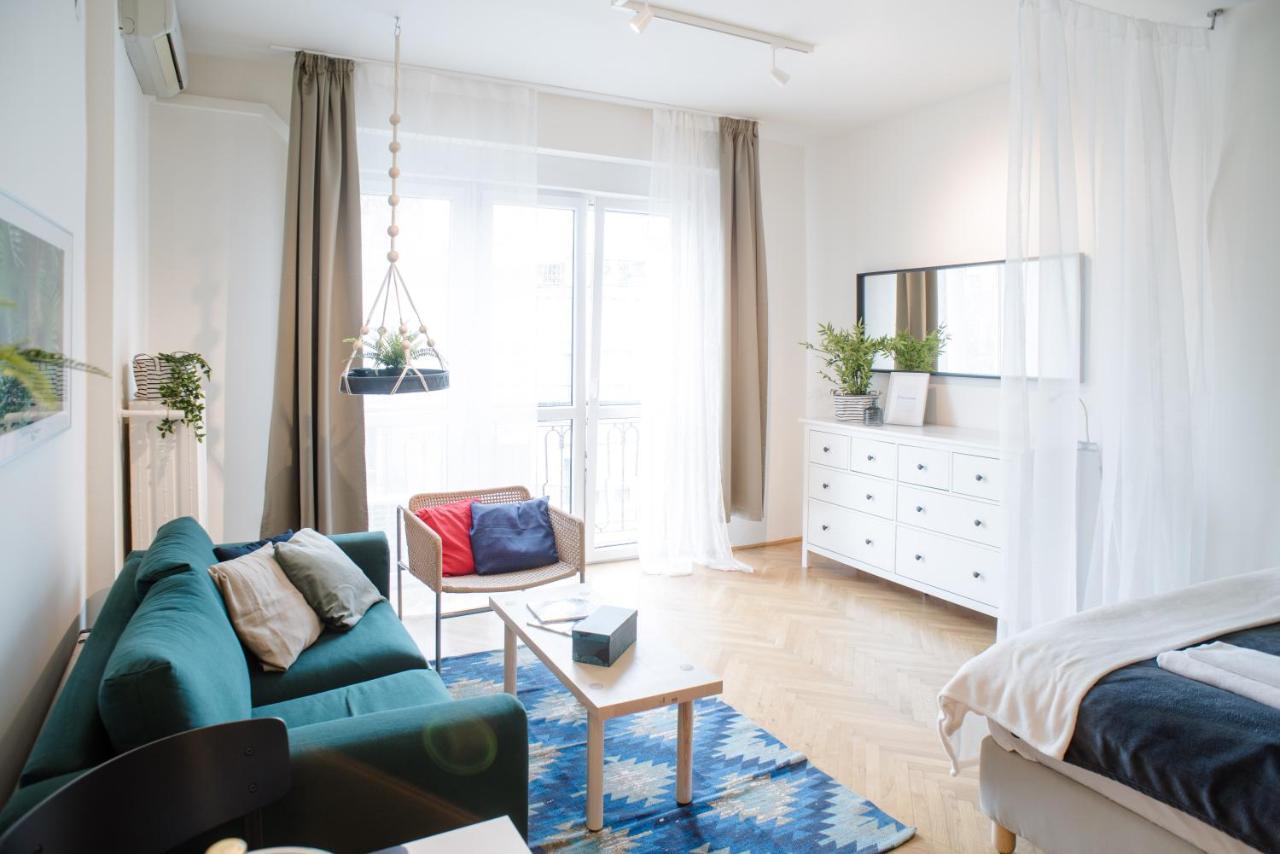 New, Cozy Home in the Heart of Budapest 2