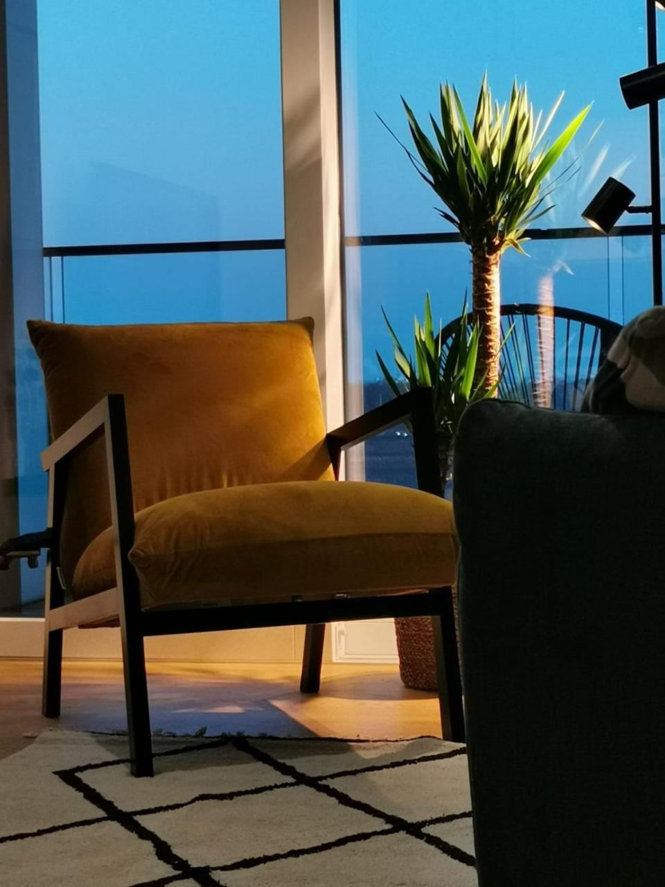 My Triiiple Ferienwohnung Zwischen City Und Prater