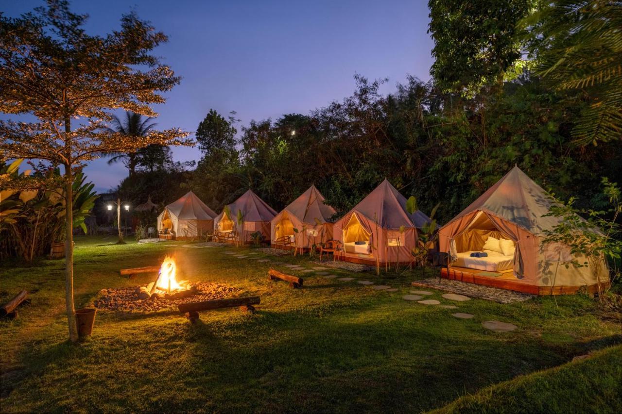 Natya River Sidemen (Adults only)