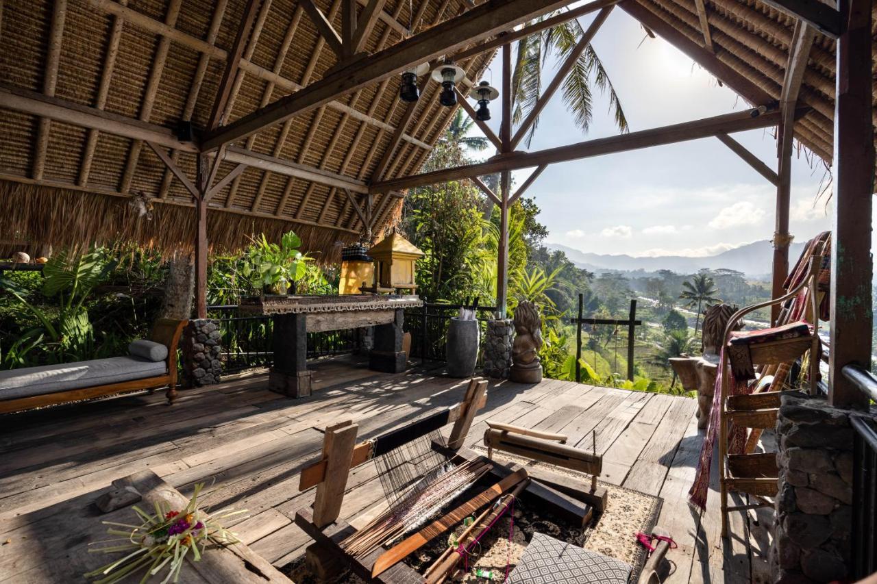 Natya River Sidemen (Adults only) 2