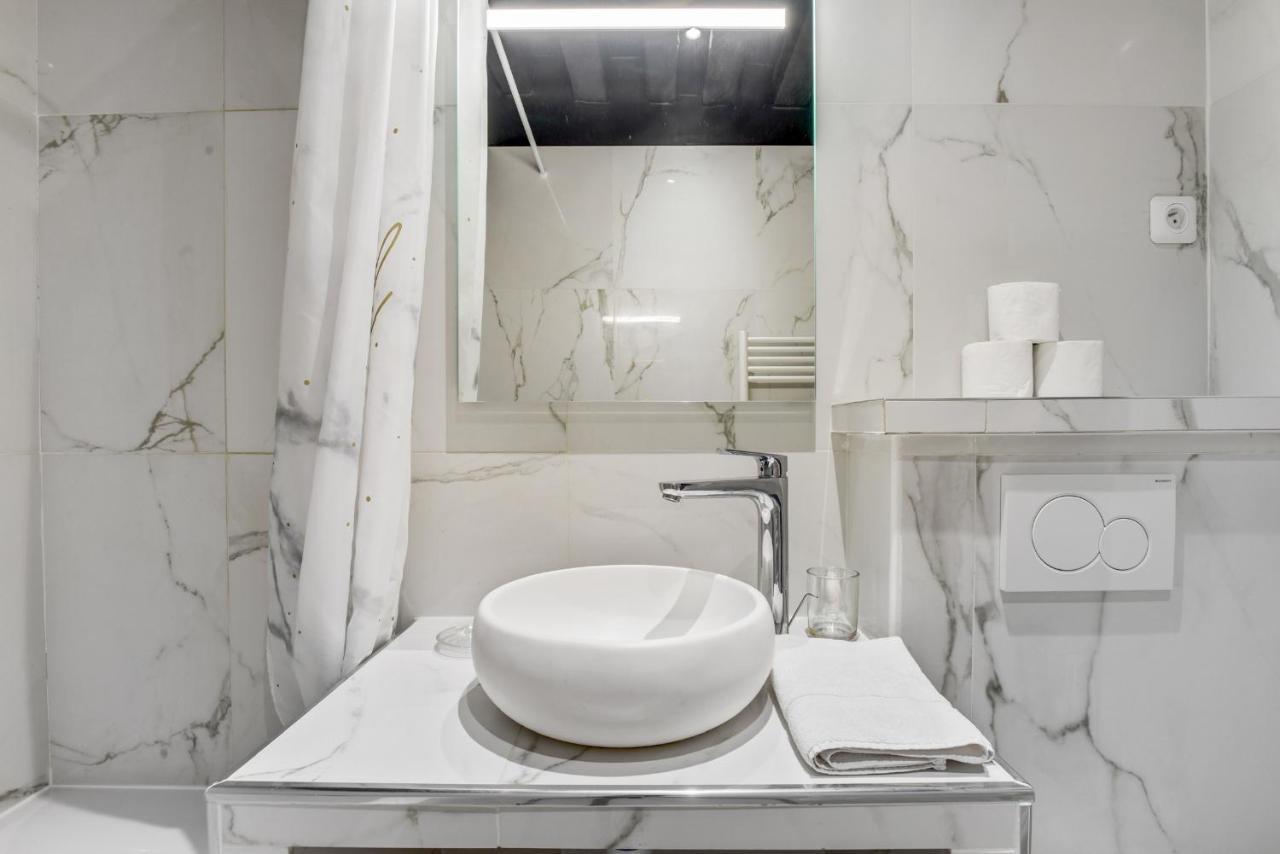 Best Location Calm Palais Royal Louvre Opera Concorde Clim 2