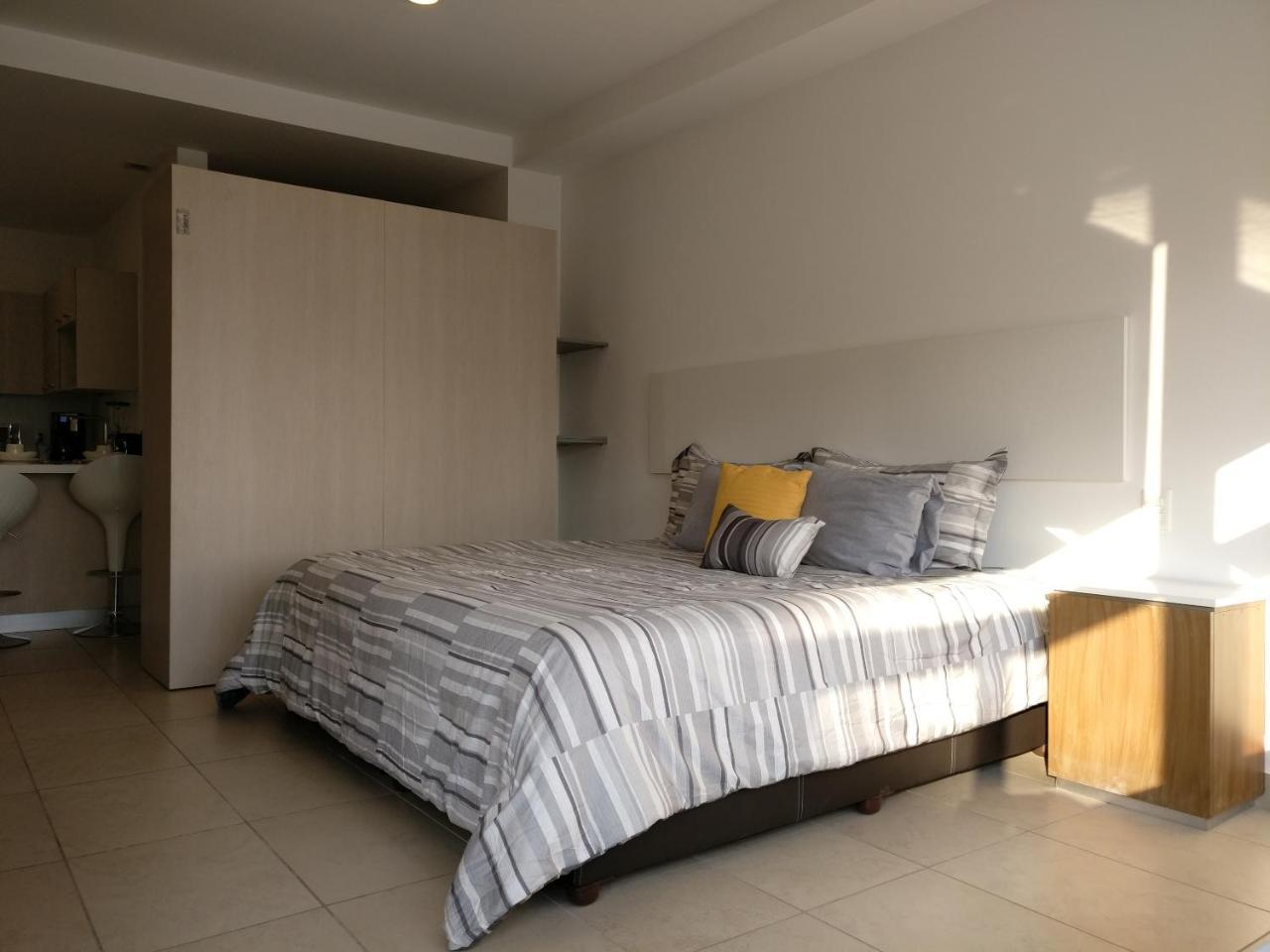 Boutique Apartment Carso Alameda-1102 2