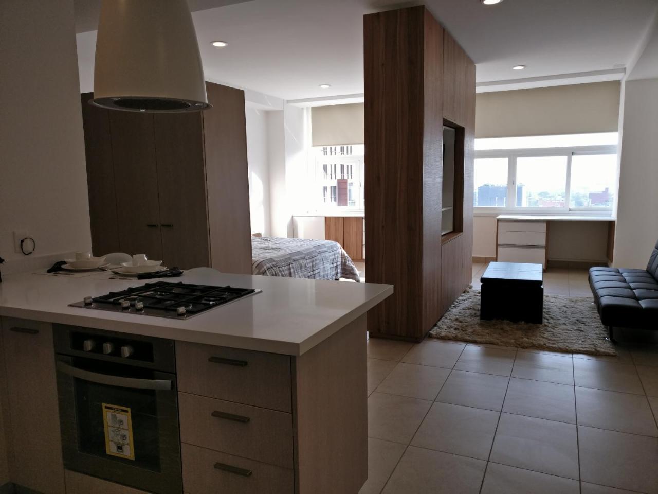 Boutique Apartment Carso Alameda-1102 1